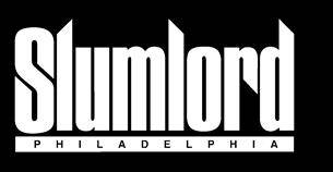 logo Slumlord Philadelphia